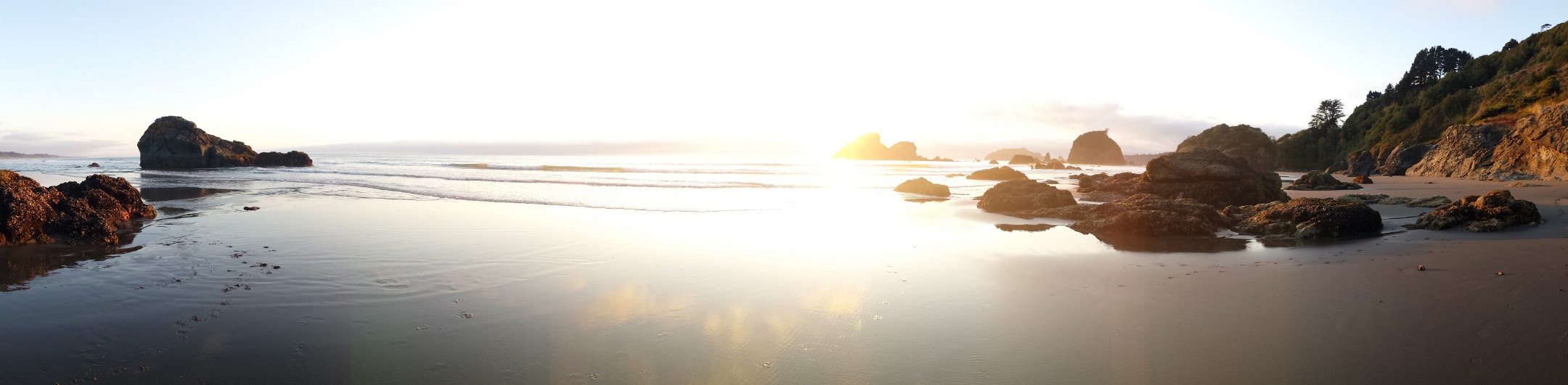 Just another Sunset (Click for full)